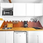 Singulary House-Loft With Ac Downtown - Dodo Et Tartine