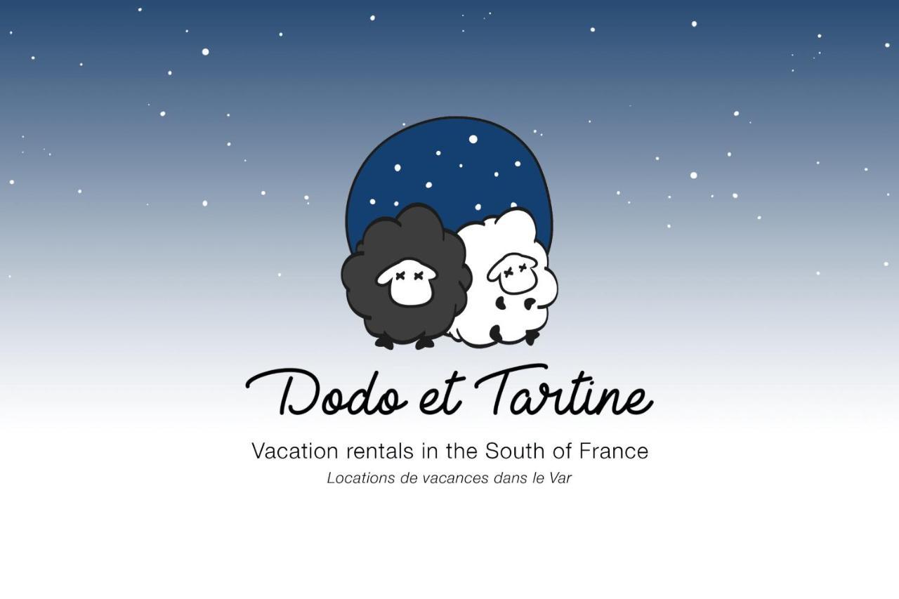Holiday home Singulary House-loft With Ac Downtown - Dodo Et Tartine Hyeres