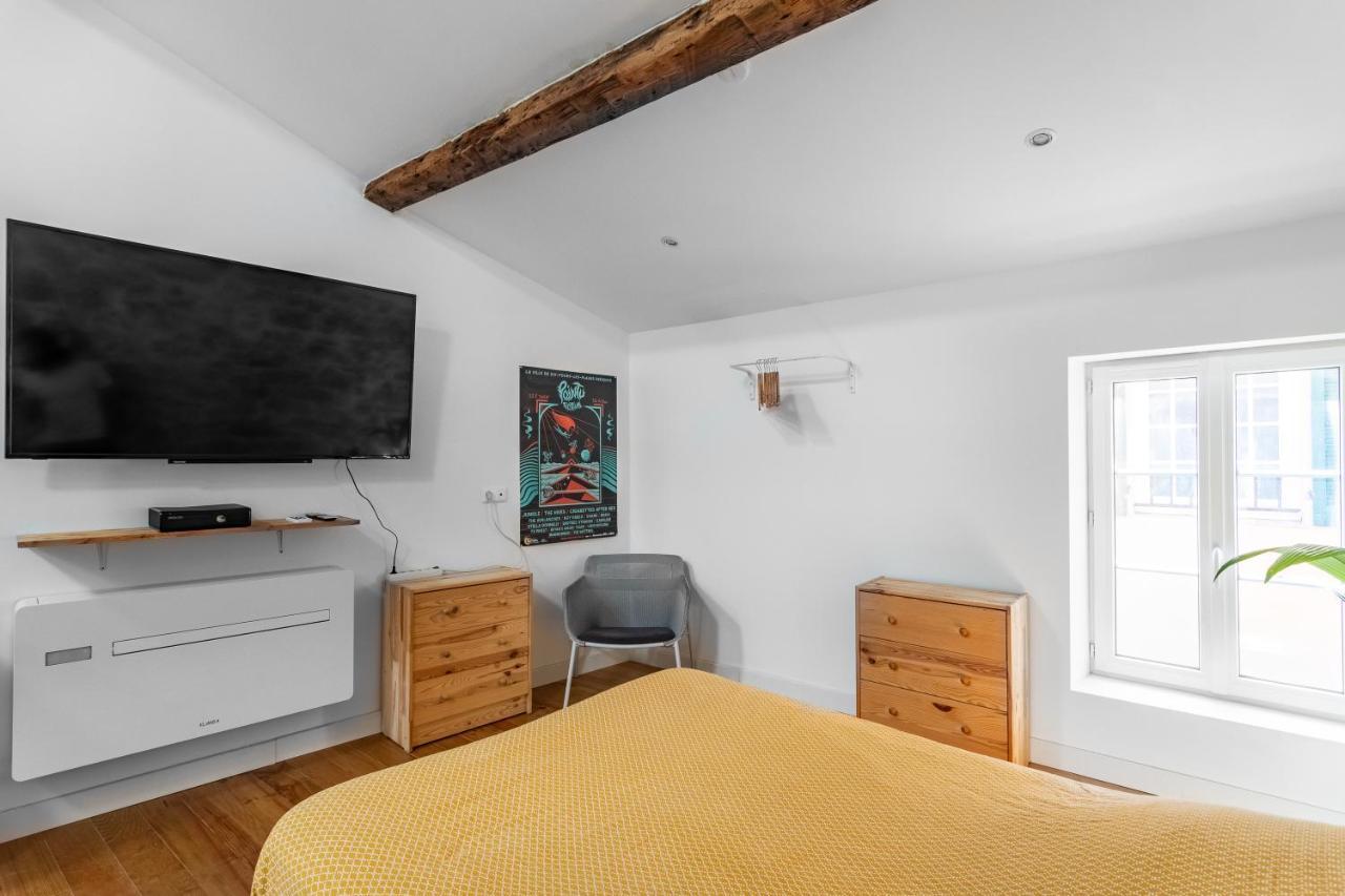 Holiday home Singulary House-loft With Ac Downtown - Dodo Et Tartine