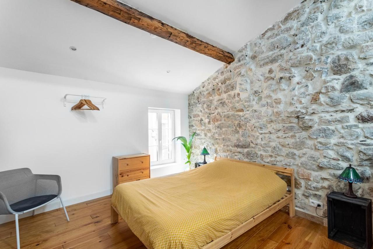 Singulary House-loft With Ac Downtown - Dodo Et Tartine Holiday home *