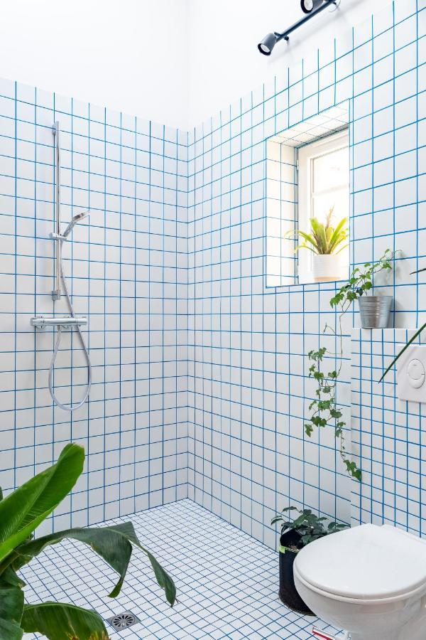 Singulary House-loft With Ac Downtown - Dodo Et Tartine * Hyeres