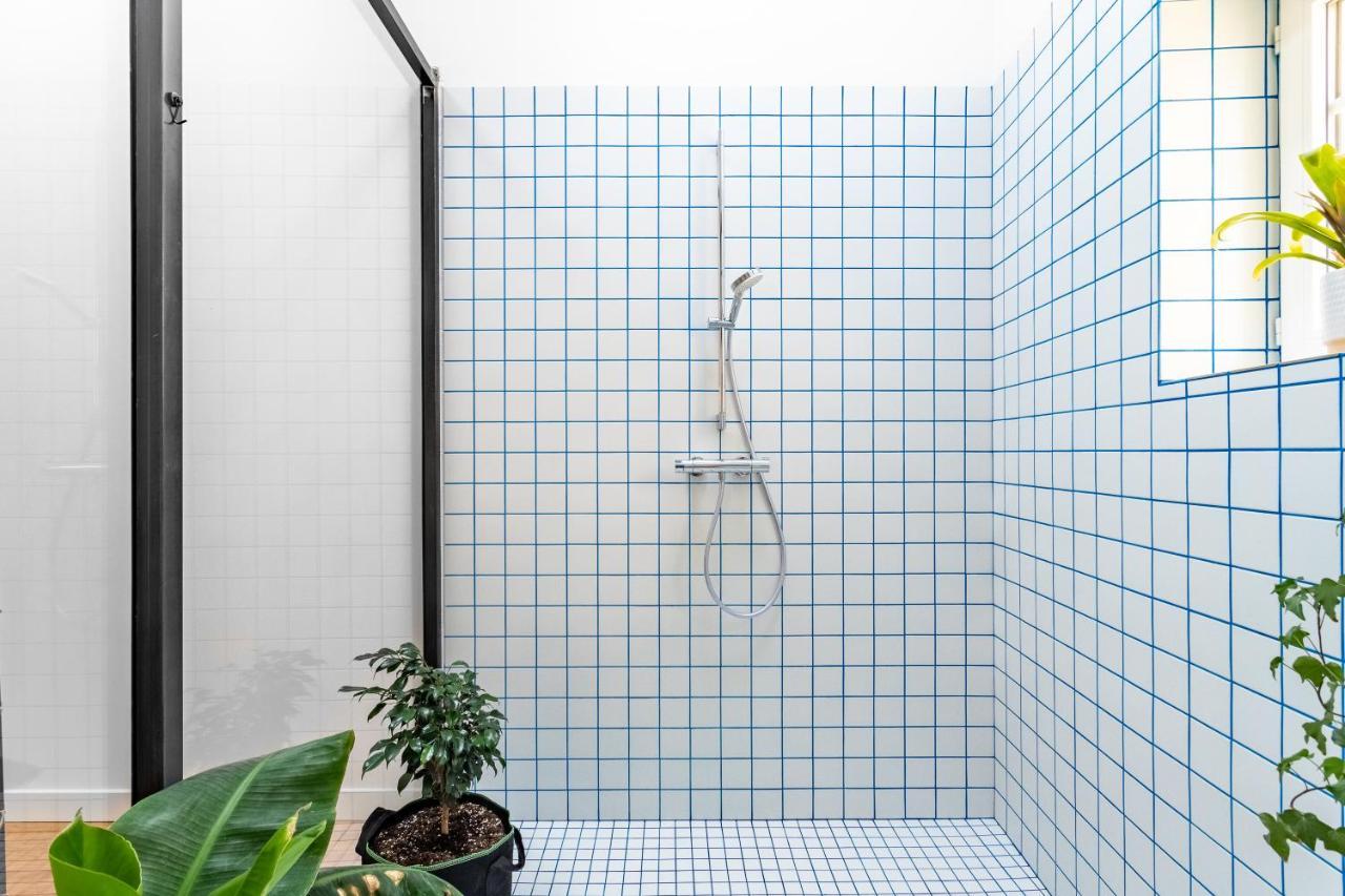 Singulary House-loft With Ac Downtown - Dodo Et Tartine Holiday home Hyeres