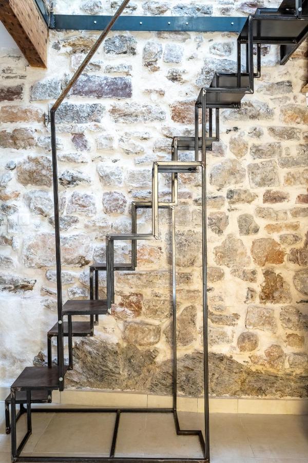 Singulary House-loft With Ac Downtown - Dodo Et Tartine *