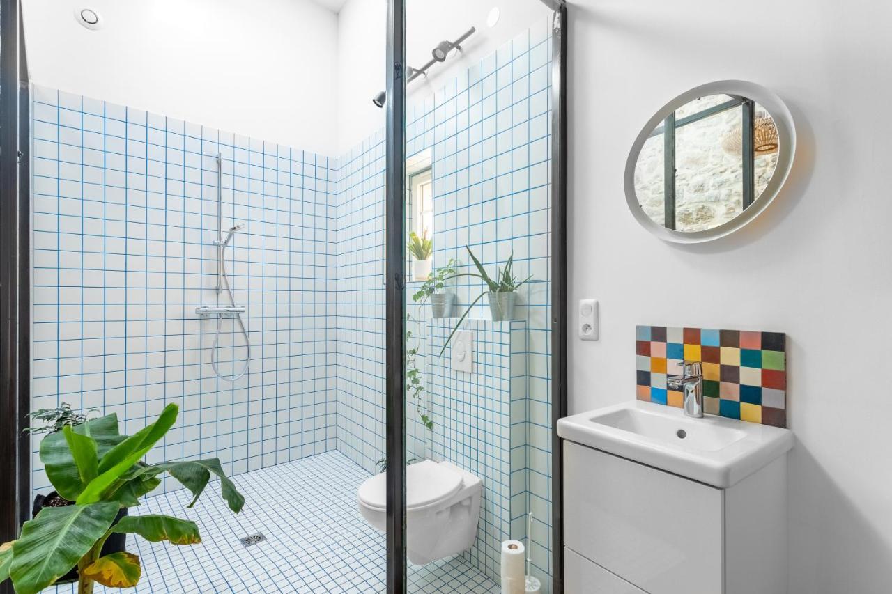Holiday home Singulary House-loft With Ac Downtown - Dodo Et Tartine Hyeres
