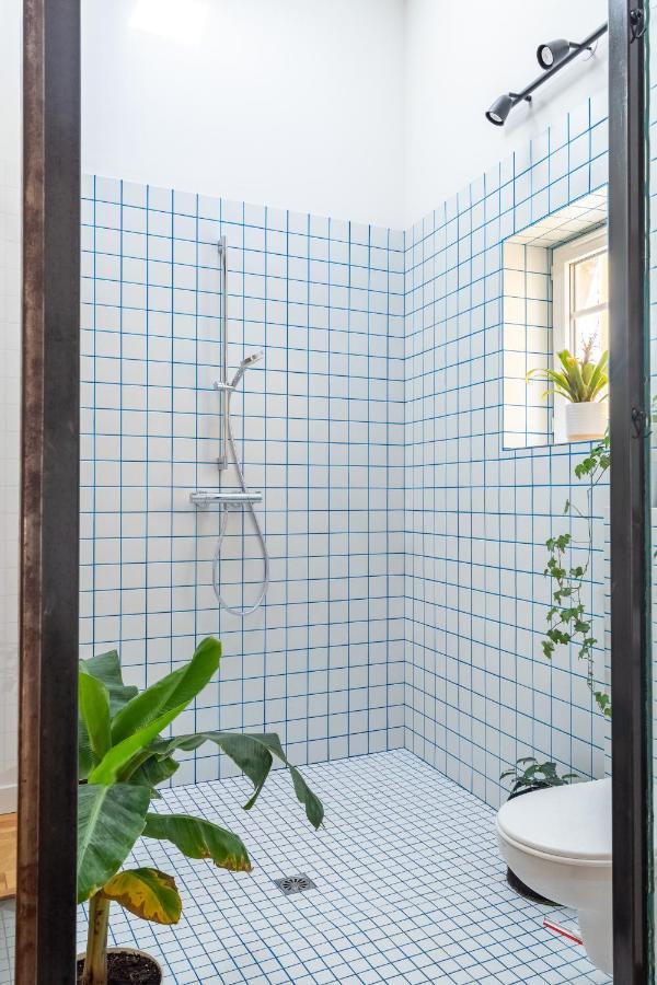 Holiday home Singulary House-loft With Ac Downtown - Dodo Et Tartine *