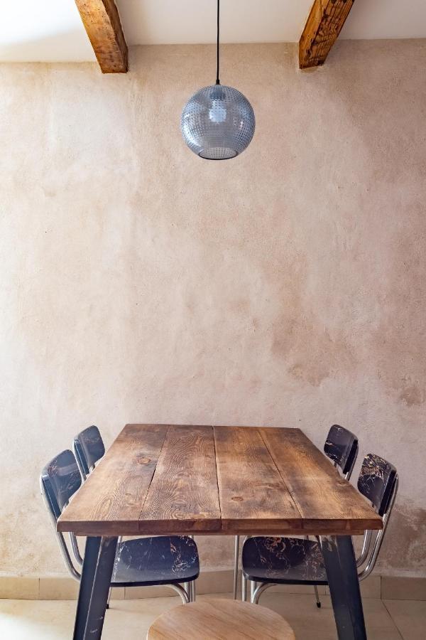 Singulary House-loft With Ac Downtown - Dodo Et Tartine Hyeres