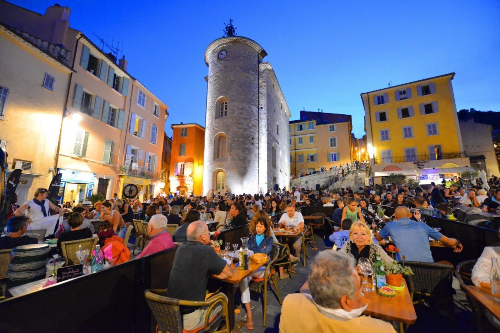 Singulary House-loft With Ac Downtown - Dodo Et Tartine Holiday home Hyeres